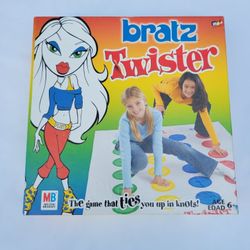 Bratz Twister