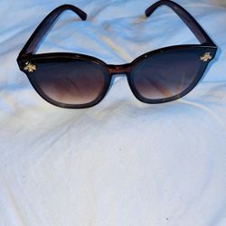 Casual Sunglasses 