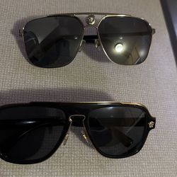Versace Sun glasses