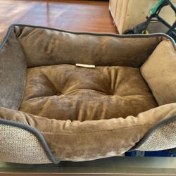 Puppy Bed