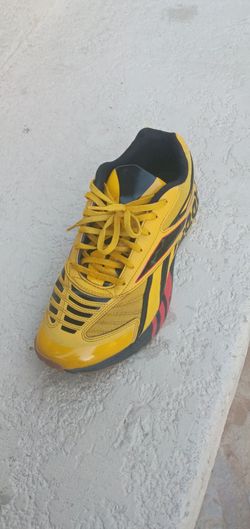 Reeboks