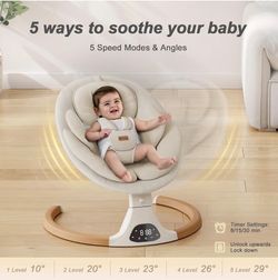 Baby Swing
