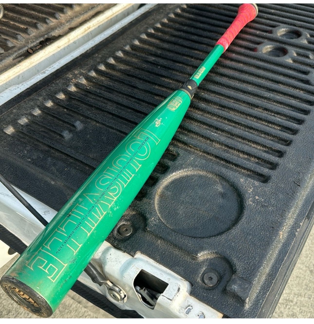 Meta Baseball Bat