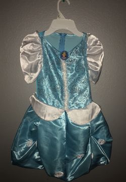 Cinderella Dress