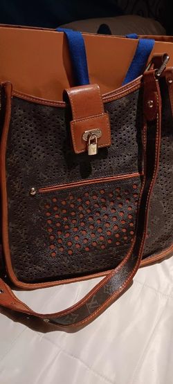 Louis Vuitton 2003 Vintage 