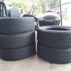 Tires