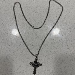 Chrome Hearts Necklace