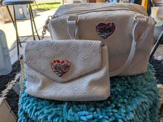 Juicy Couture bag