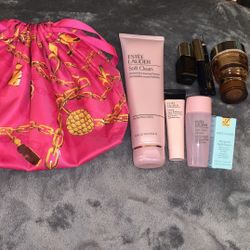 Estēe Lauder Samples Set