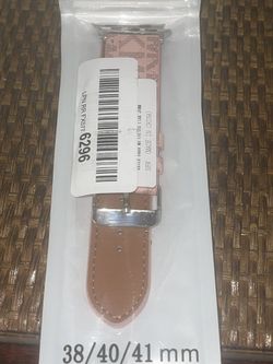 Apple Watch Band (Michael Kors)