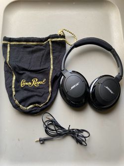 Bose AE2  Wired Headphones (Read)