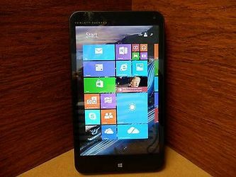 Hp stream 7 tablet for sale