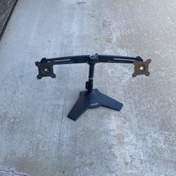 Dual Monitor Arms