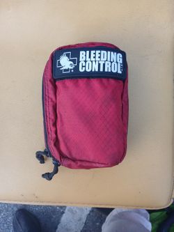 Bleeding Control Kit