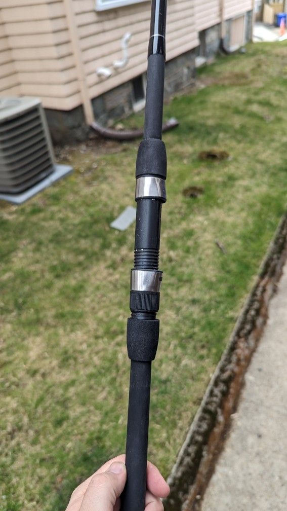 Quality Fishing Rods For Sale 