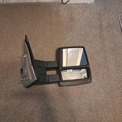 Ford F150 Brand New Mirror 