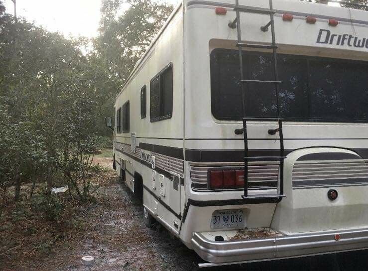 1988 Driftwood Rockwood rv motorhome for Sale in Ocala, FL OfferUp