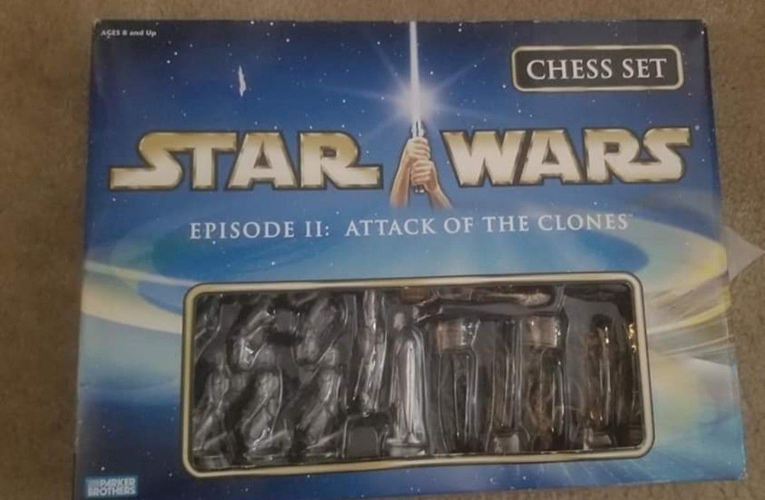 Star Wars Sale