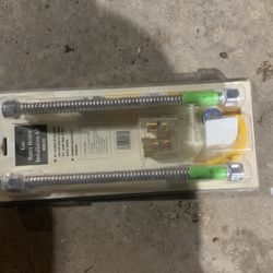 Gas Water  Heater  Kit