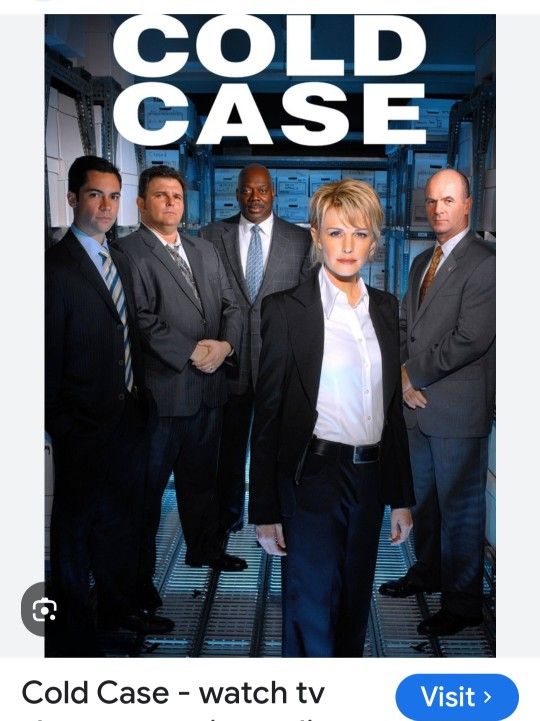 I Want To Trade TV SERIES
