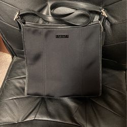 Coach New York excellent condition 11 x 11 shoulder purse