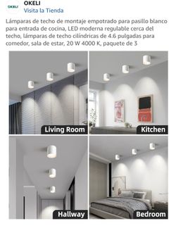 Ceiling lamp