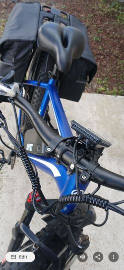 Ebike