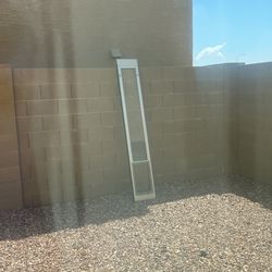 Puerta Para Perro
