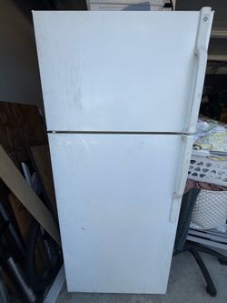 Fridge Refrigerator