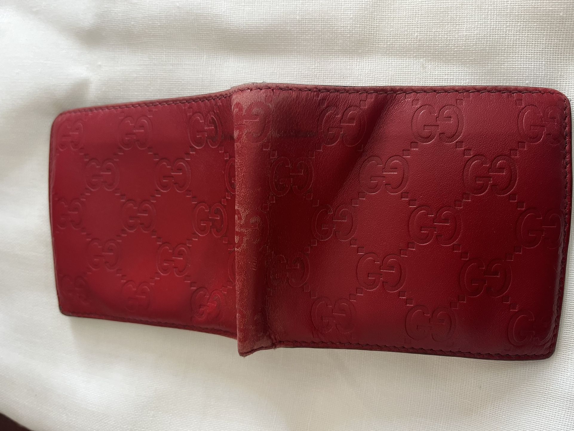 Gucci Wallet 