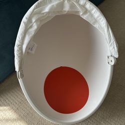 IKEA Egg Children’s Swivel Chair 