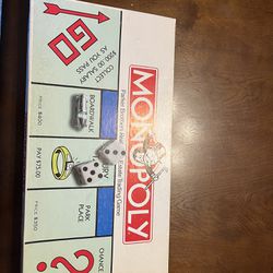 Monopoly $3