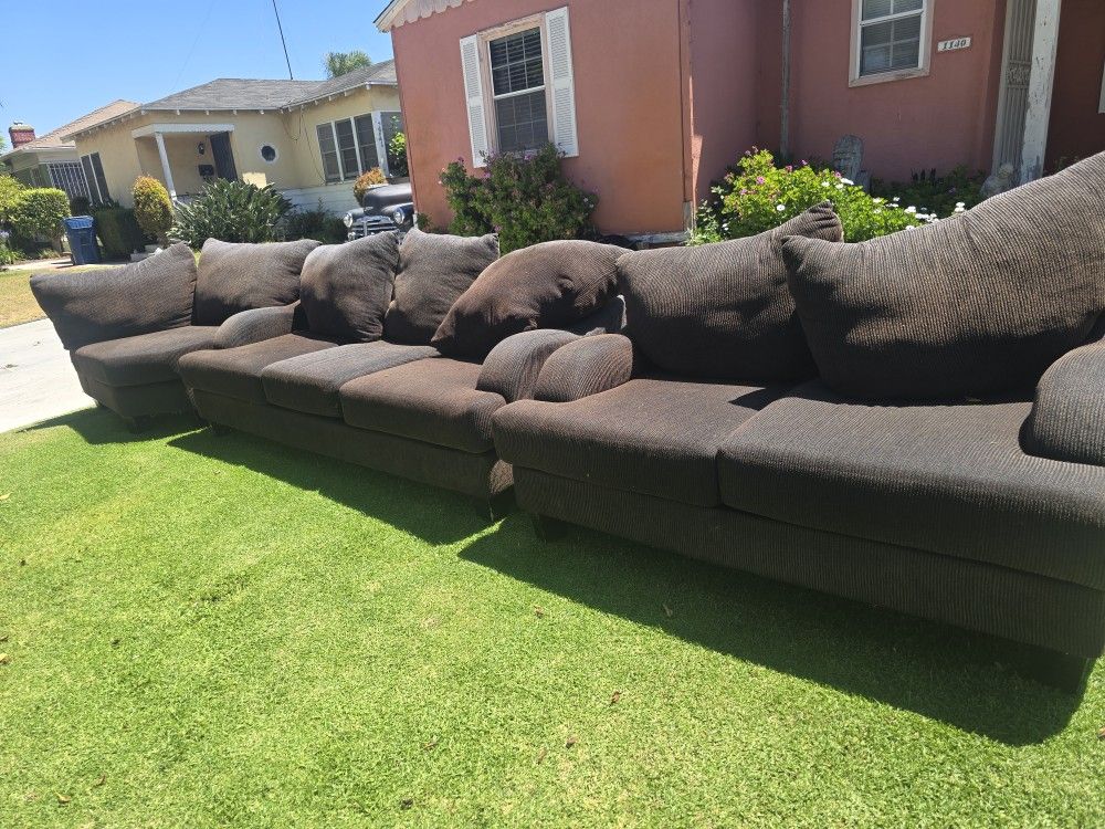 Sofa 