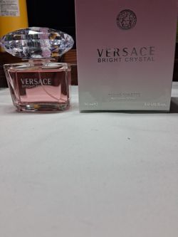 Versace Eright Crystal