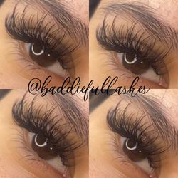 Lash Extensions