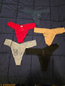 Lady  Panties