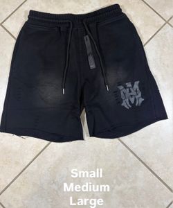 Amiri short