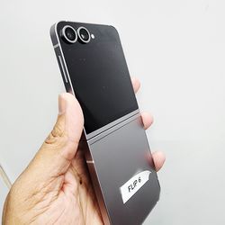 Samsung Flip 6