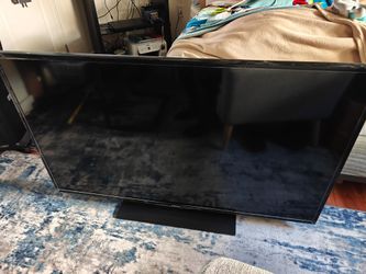 Samsung 1080p LED Smart TV - 2017