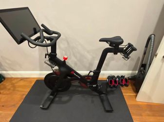 Pelton bike