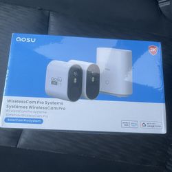 Wireless Campro System 