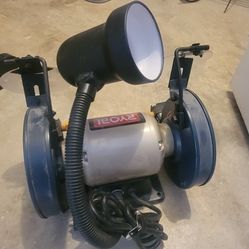 Bench Grinder