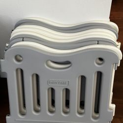 Baby Prison