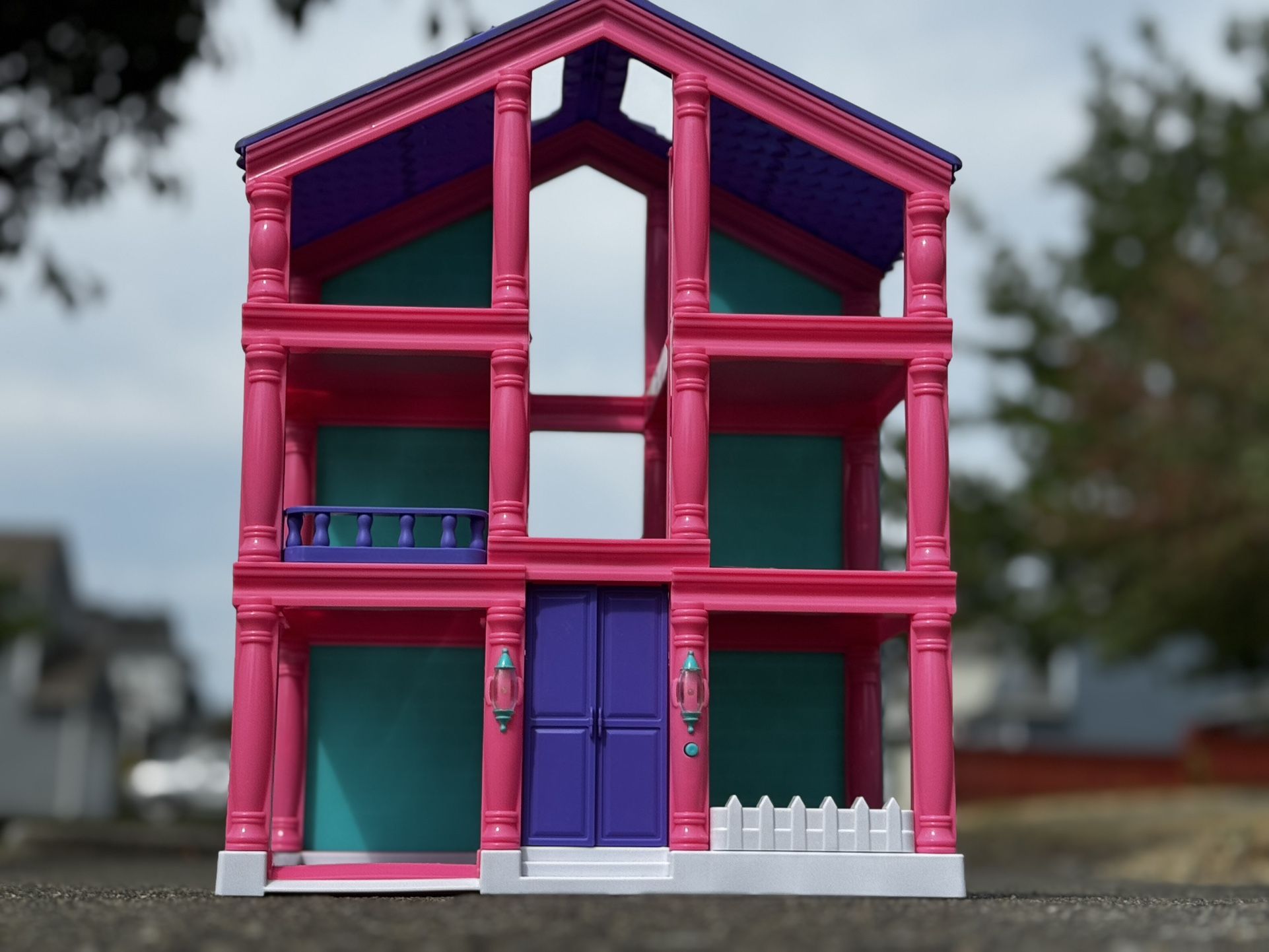 Doll house