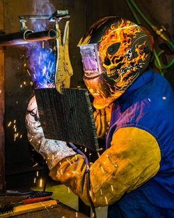 Welder