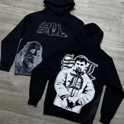 SDL Hoodie
