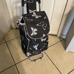 Luggage Bag 