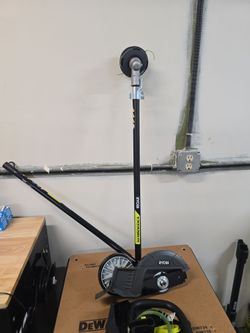 Ryobi String Trimmer / 8in Edger Attachments