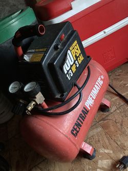 Air Compressor