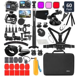 Accessories Kit For DJI Osmo 6